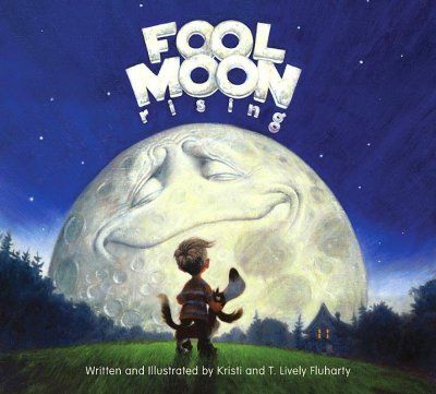 Fool Moon Risingfool 