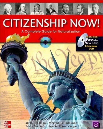 Citizenship Now!citizenship 