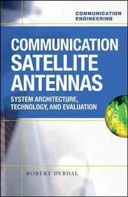 Communication Satellite Antennascommunication 