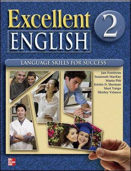 Excellent English 2excellent 