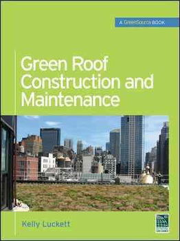 Green Roof Construction and Maintenancegreen 
