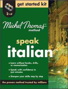 Speak Italian Get Started Kitspeak 