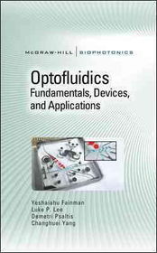 Optofluidicsoptofluidics 