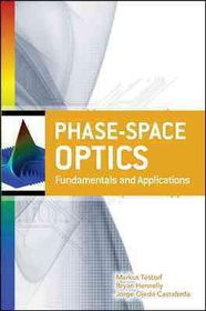 Phase Space Opticsphase 