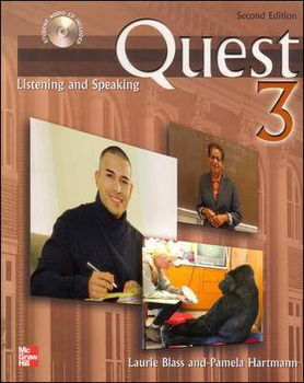 Quest Listening and Speakingquest 