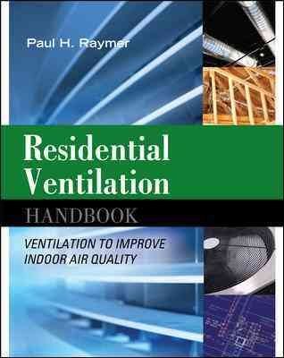 Residential Ventilation Handbookresidential 