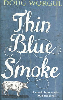 Thin Blue Smokethin 