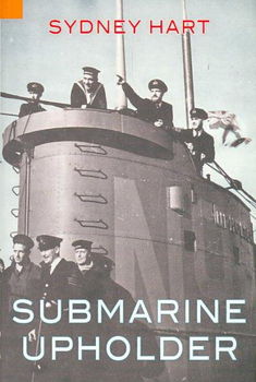 Submarine Upholdersubmarine 