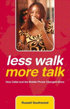 Less Walk More Talkless 