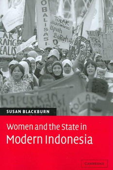 Women and the State in Modern Indonesiawomen 