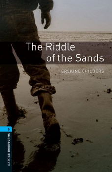 The Riddle of the Sandsriddle 