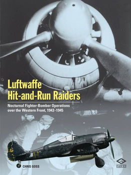 Luftwaffe Hit-and-Run Raidersluftwaffe 