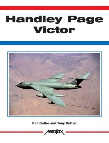 Handley Page Victorhandley 