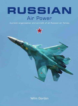 Russian Air Powerrussian 