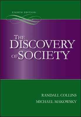 The Discovery of Societydiscovery 