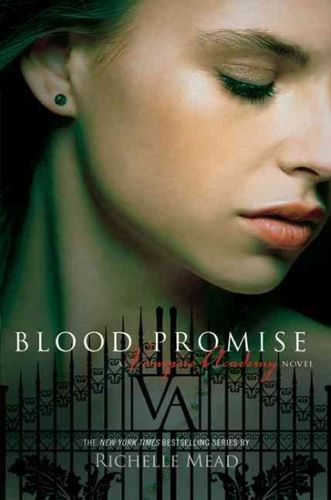 Blood Promiseblood 