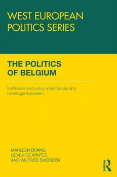 The Politics of Belgiumpolitics 
