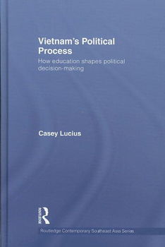 Vietnam's Political Processvietnam 