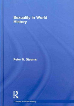 Sexuality in World Historysexuality 