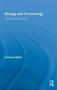 Biology and Criminologybiology 