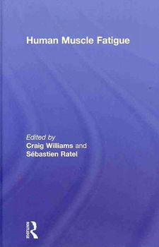 Human Muscle Fatiguehuman 