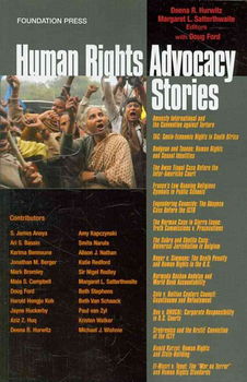 Human Rights Advocacy Storieshuman 