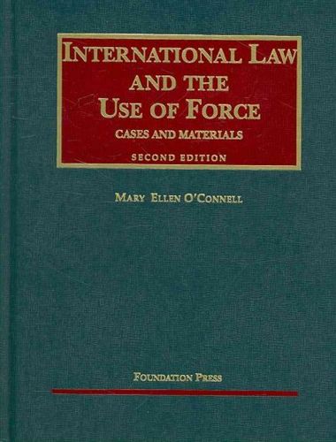 International Law and the Use of Forceinternational 