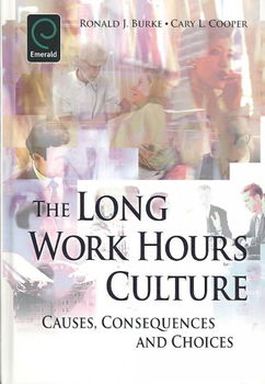 The Long Work Hours Culturelong 