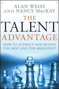 The Talent Advantagetalent 