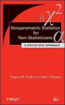 Nonparametric Statistics for Non-Statisticiansnonparametric 