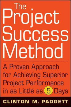 The Project Success Methodproject 