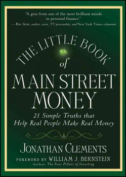 The Little Book of Main Street Moneylittle 