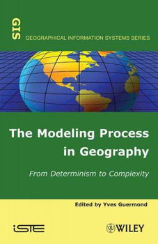 The Modeling Process in Geographymodeling 