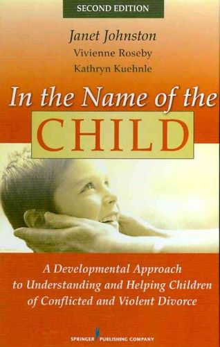 In the Name of the Childchild 