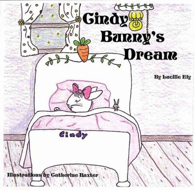 Cindy Bunny's Dreamcindy 
