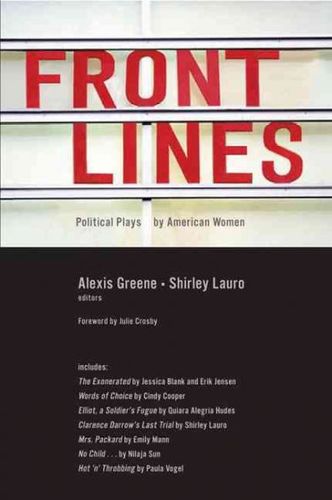 Front Linesfront 