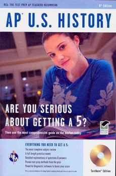 AP U.S. Historyhistory 