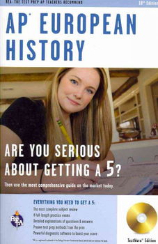 AP European Historyeuropean 