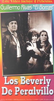 LOS BEVERLY DE PERALVILLO/COMOlos 
