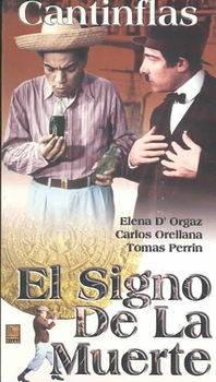 EL SIGNO DE LA MUERTEsigno 