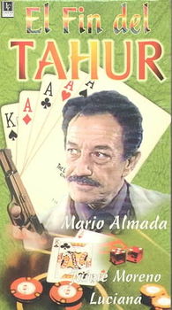 EL FIN DEL TAHURfin 