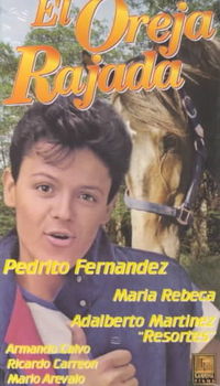 EL OREJA RAJADAoreja 