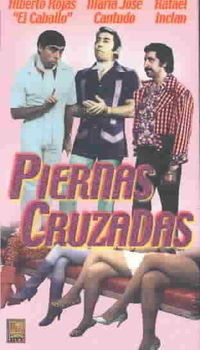 PIERNAS CRUZADASpiernas 