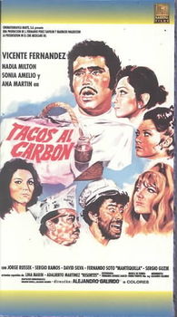 TACOS AL CARBONtacos 