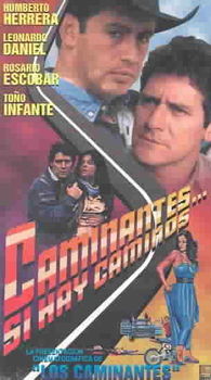 CAMINANTES SI HAY CAMINOcaminantes 