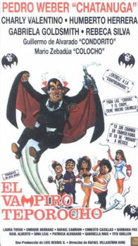 EL VAMPIRO TEPOROCHOvampiro 