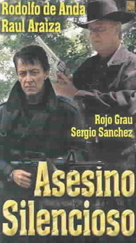 ASESINO SILENCIOSOasesino 