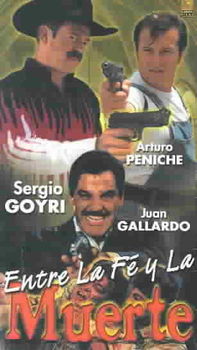 ENTRE LA FE Y LA MUERTEentre 