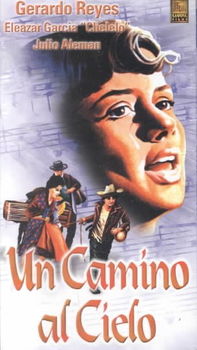 UN CAMINO AL CIELOcamino 