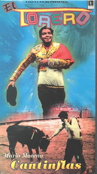 EL TOREROtorero 
